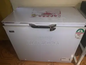Chest Freezer