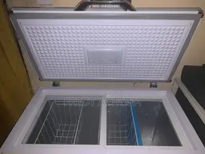 Chest Freezer