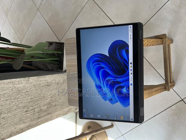 Laptop Dell Latitude 5300 8GB Intel Core I7 SSD 256GB - thumbnail 2