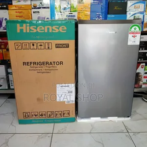 Hisense 94litres Single Door Fridge