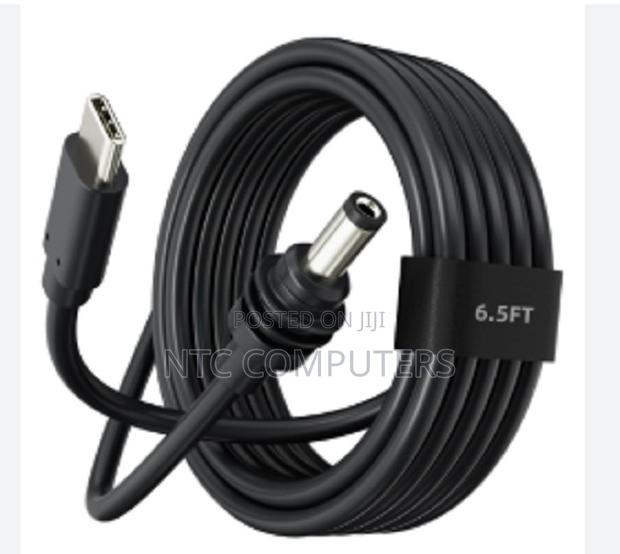 Starlink Mini Type C To Dc 5m Cable