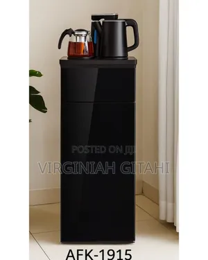 Ailyons Bottom Load Water Dispenser**Hot and Normal* 
.Model: Afk 1915