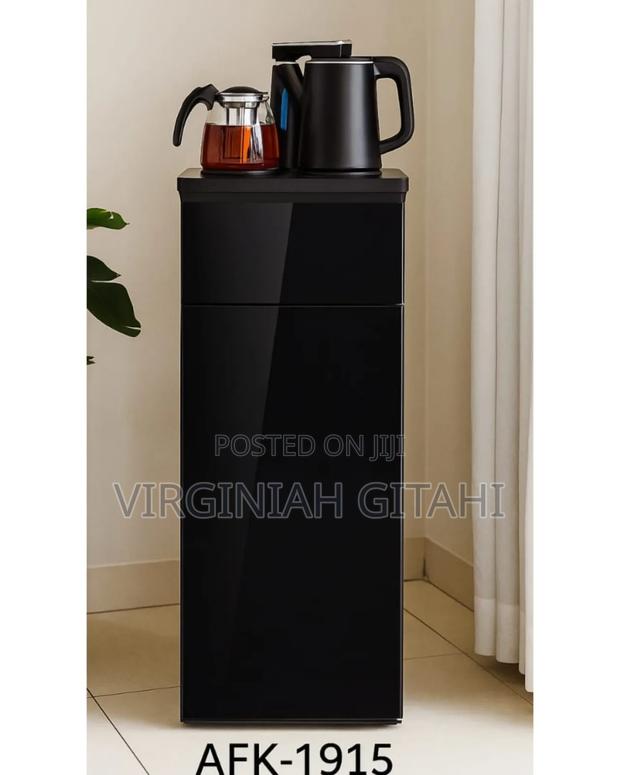 Ailyons Bottom Load Water Dispenser**Hot and Normal*
.Model: Afk 1915