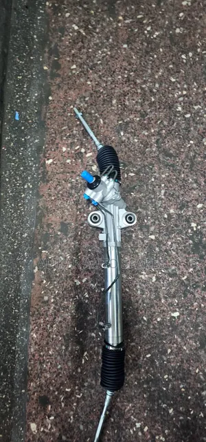 Land Cruiser 100 Series Brand New Steering Rack