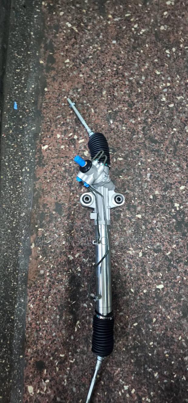 Land Cruiser 100 Series Brand New Steering Rack