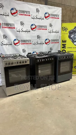 Elite Series 60 By60 Cooker
