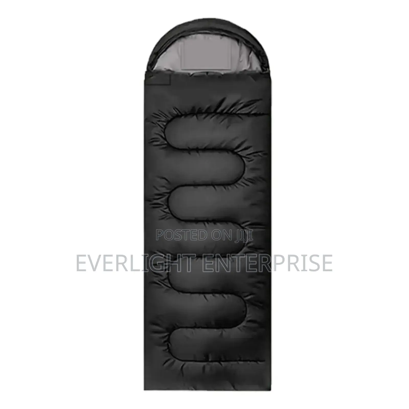 Warm Winter Sleeping Bag