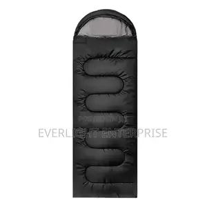 Warm Winter Sleeping Bag