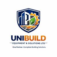 Prime Build Solutions Ltd logo