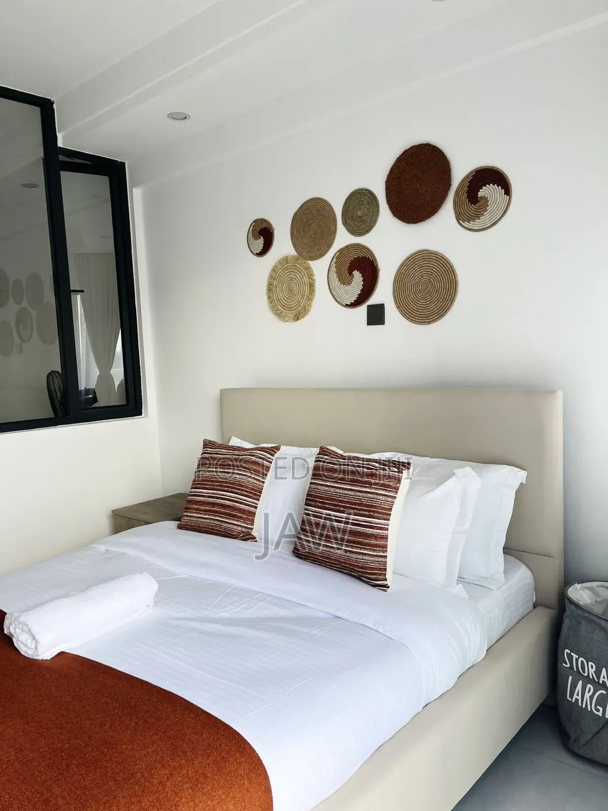 Airbnb in Westlands Road No.23