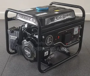 Aico Japan 1kva Silent Generator