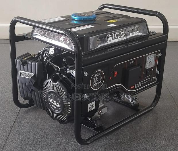 Aico Japan 1kva Silent Generator
