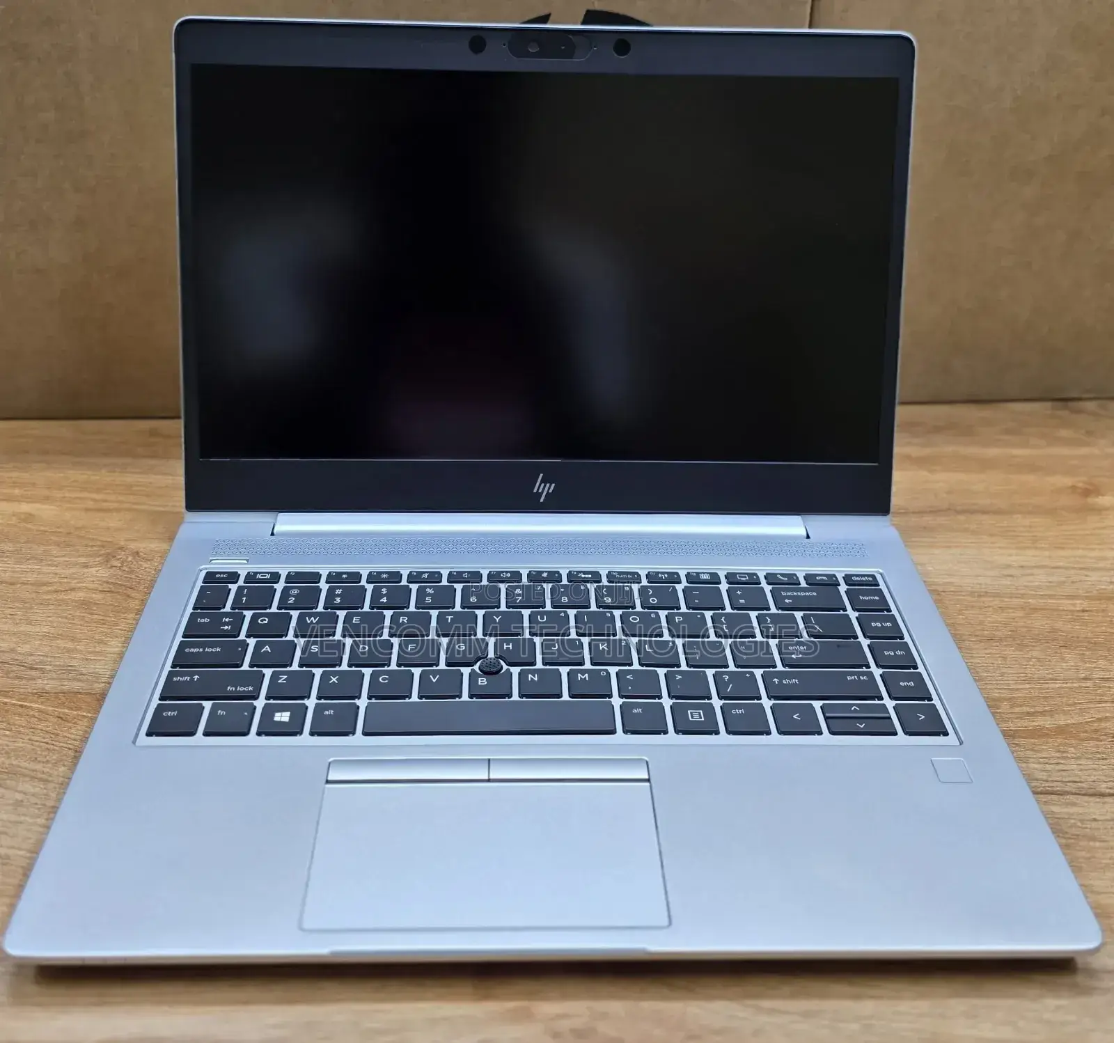 Laptop HP EliteBook 840 16GB Intel Core i7 SSD 512GB