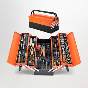 Tq73087 110 Pcs Tool Set