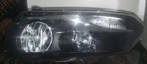 Vw Polo Headlights 6r Xenon
