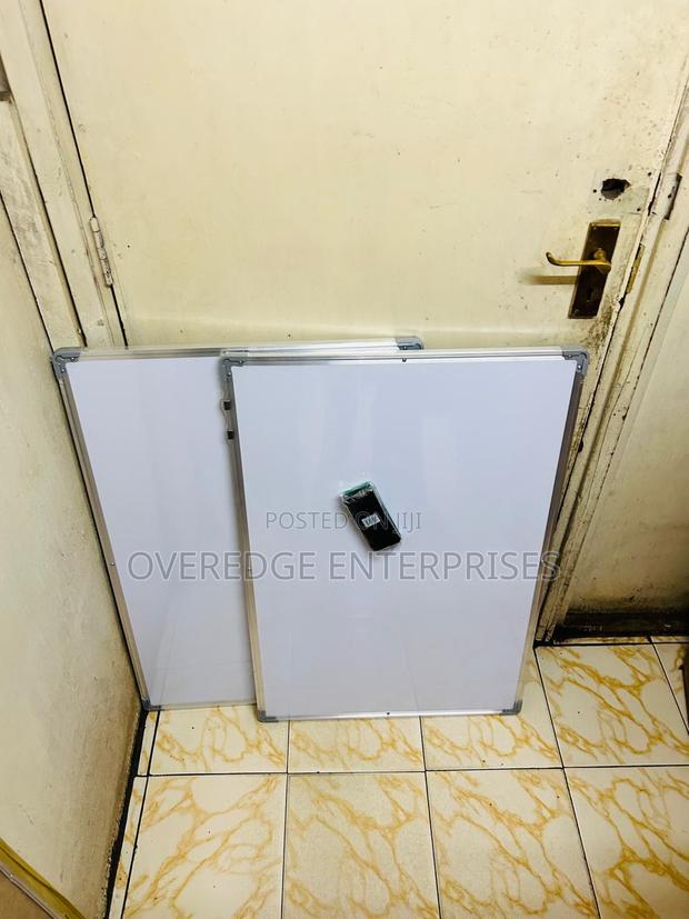 Dry Erase!!Duster||2x3 Ft - main view