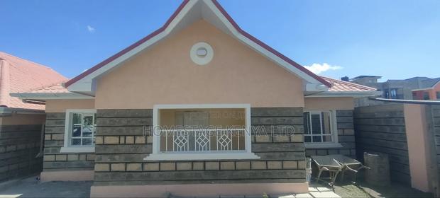 3bdrm Bungalow in Milimani Kitengela for sale