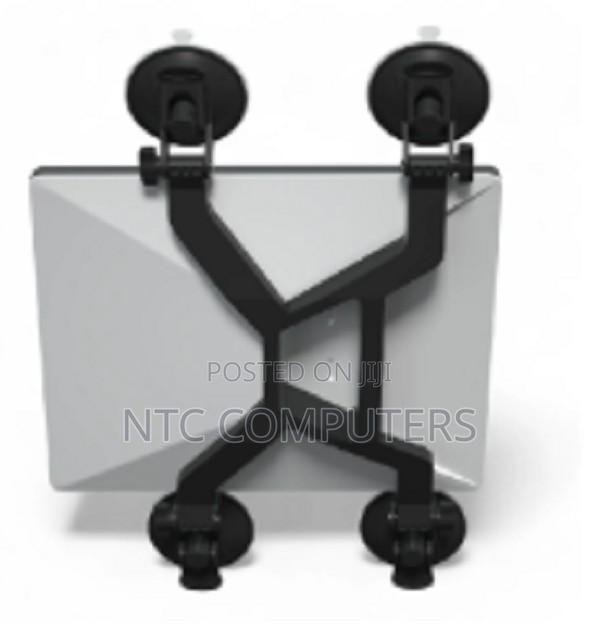 Starlink Mini Suction Wall Mount - main view