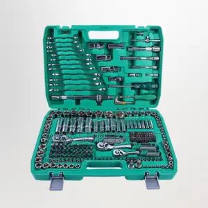 Tq73090 216 Pcs Professional Automotive Tool Set