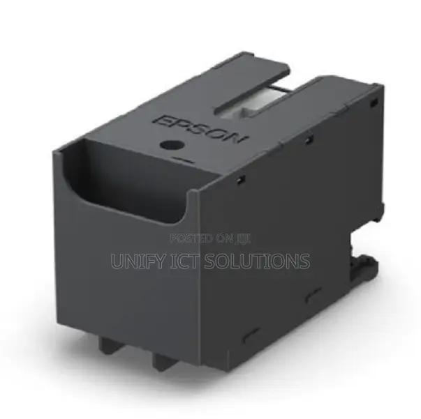 Epson T6716 Maintenance Box for Wf-M5299,