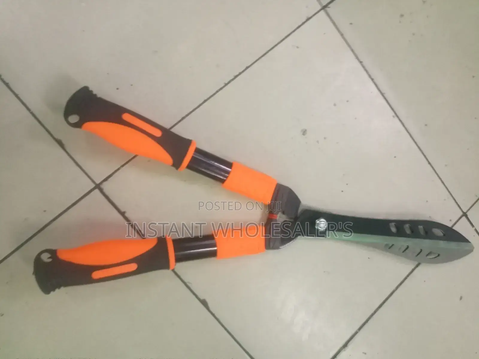 Fence Pruning Secateurs