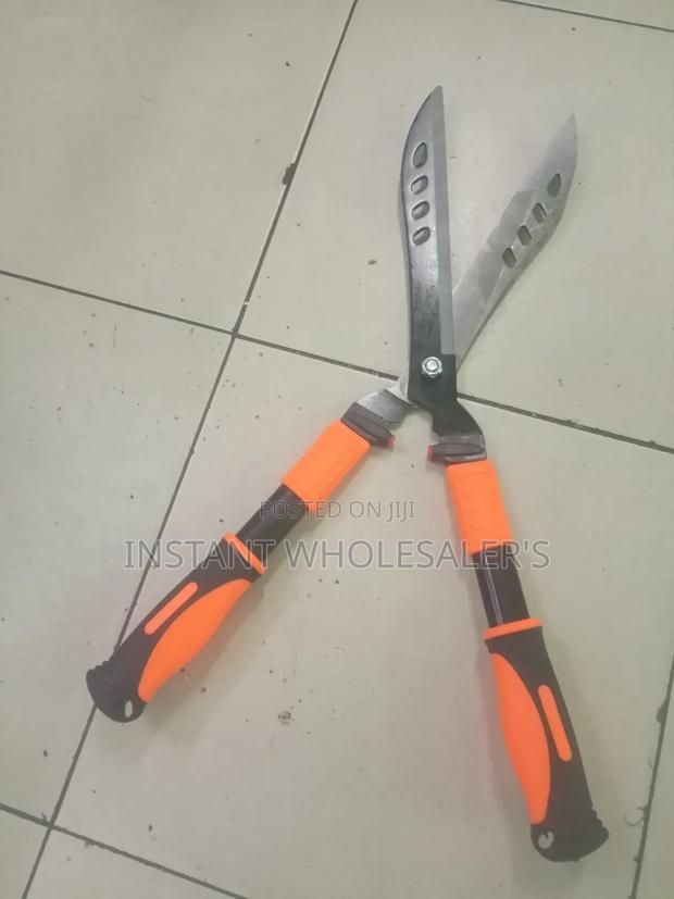 Fence Pruning Secateurs - thumbnail 2