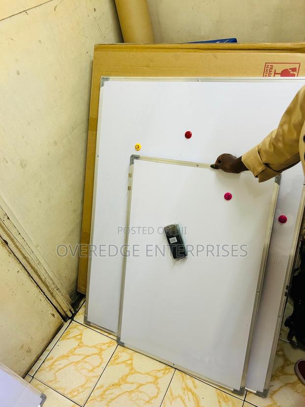 Office Whiteboard 3x4 Ft - main view