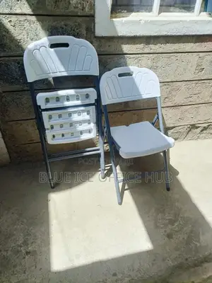 Conference Folding Chair