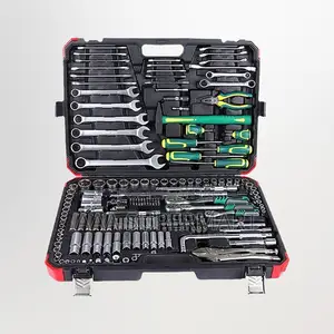 Tq73092 202 Pcs Boutique Automotive Tool Set
