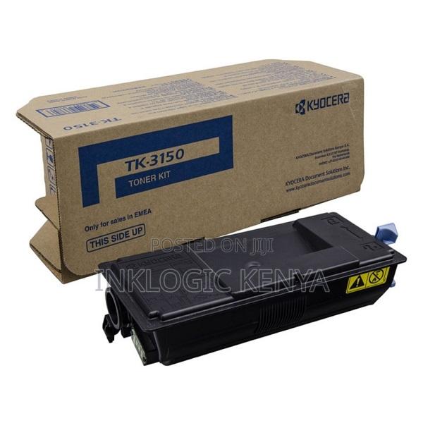 Kyocera Toner-Kit Tk-3150 - main view