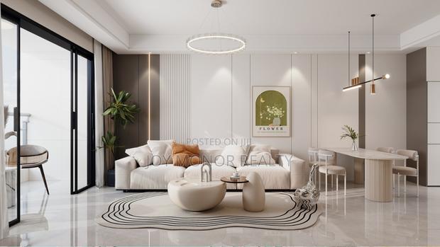 1bdrm Apartment in Westlands for sale