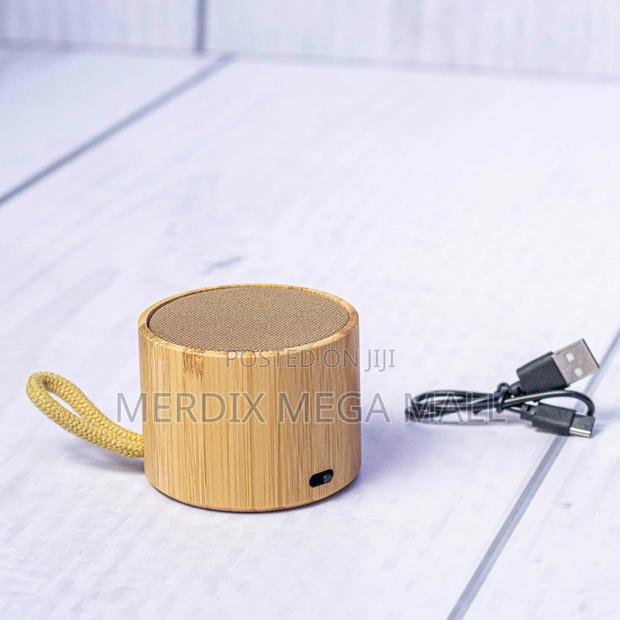 Bluetooth Speaker, Speaker - thumbnail 2