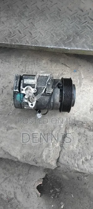 Ex Japan Ac Pump 1kd