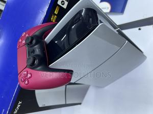 Play Station 5 - thumbnail 2