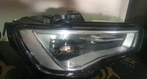 Audi A3 Headlights Xenon New 2016