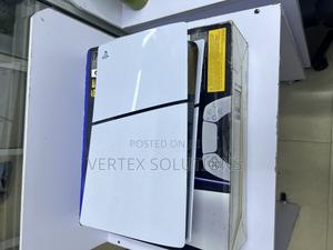 Play Station 5 Slim - thumbnail 2