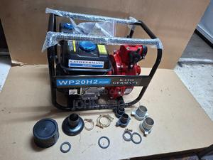 High Pressure Pump 2 Inch . - main view