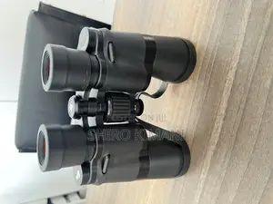 Excellent Binoculars 50 by 50 Binoculars