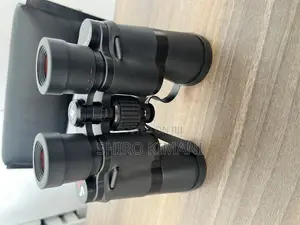 Excellent Binoculars 50 by 50 Binoculars