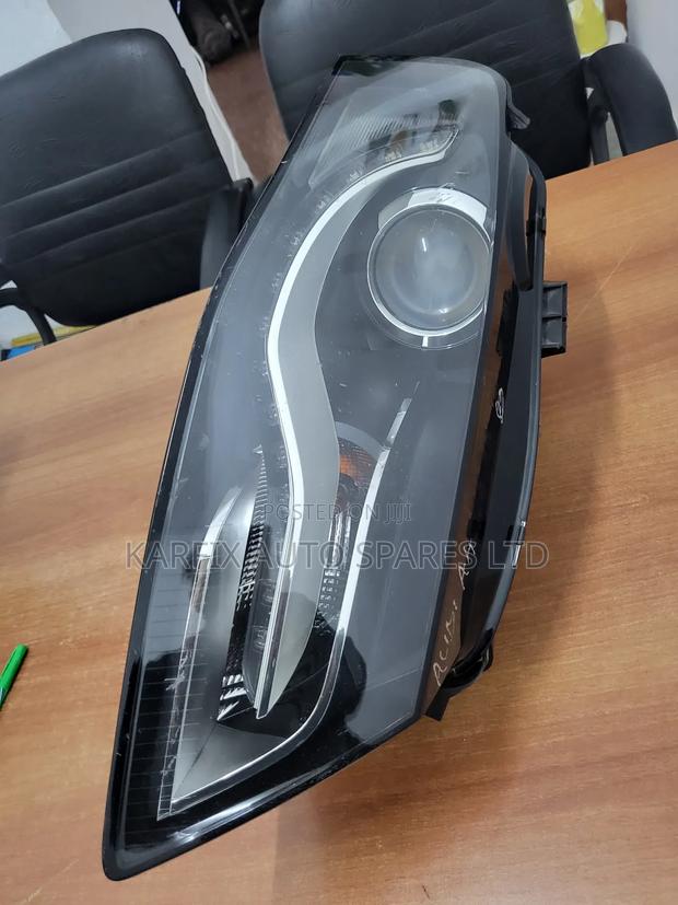 Audi A3 Headlights Xenon New 2016 - thumbnail 2