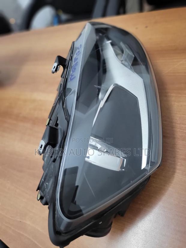 Audi A3 Headlights Xenon New 2016 - thumbnail 3
