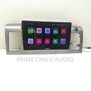 Console/Frame for Toyota Raum 2003-2011