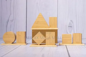 Wood Desk Organizer ,Desk Organizer