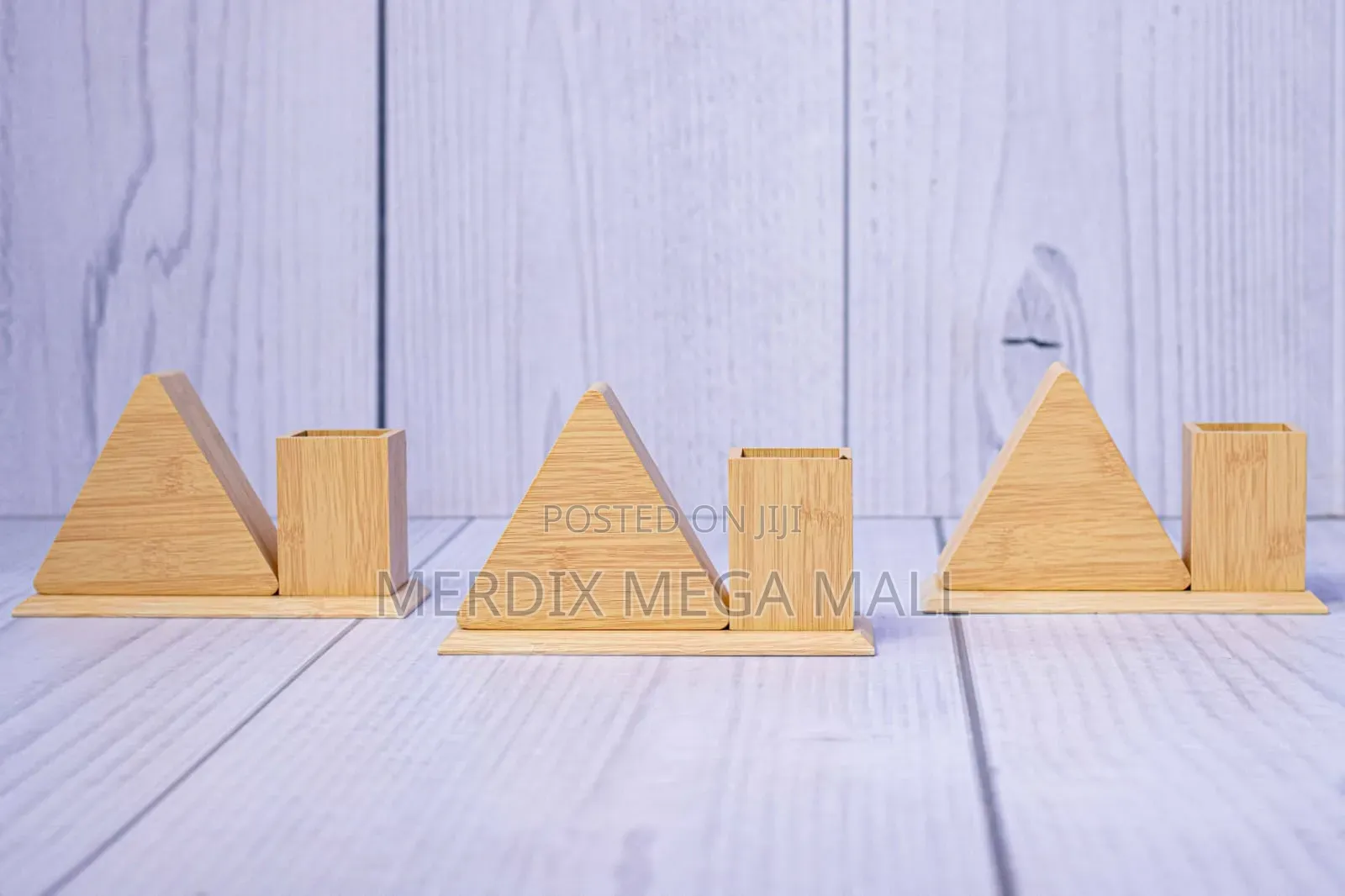 Wood Desk Organizer ,Desk Organizer