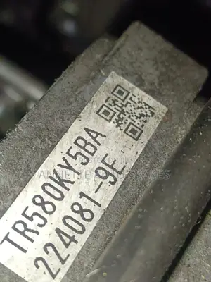 Gearbox Impreza