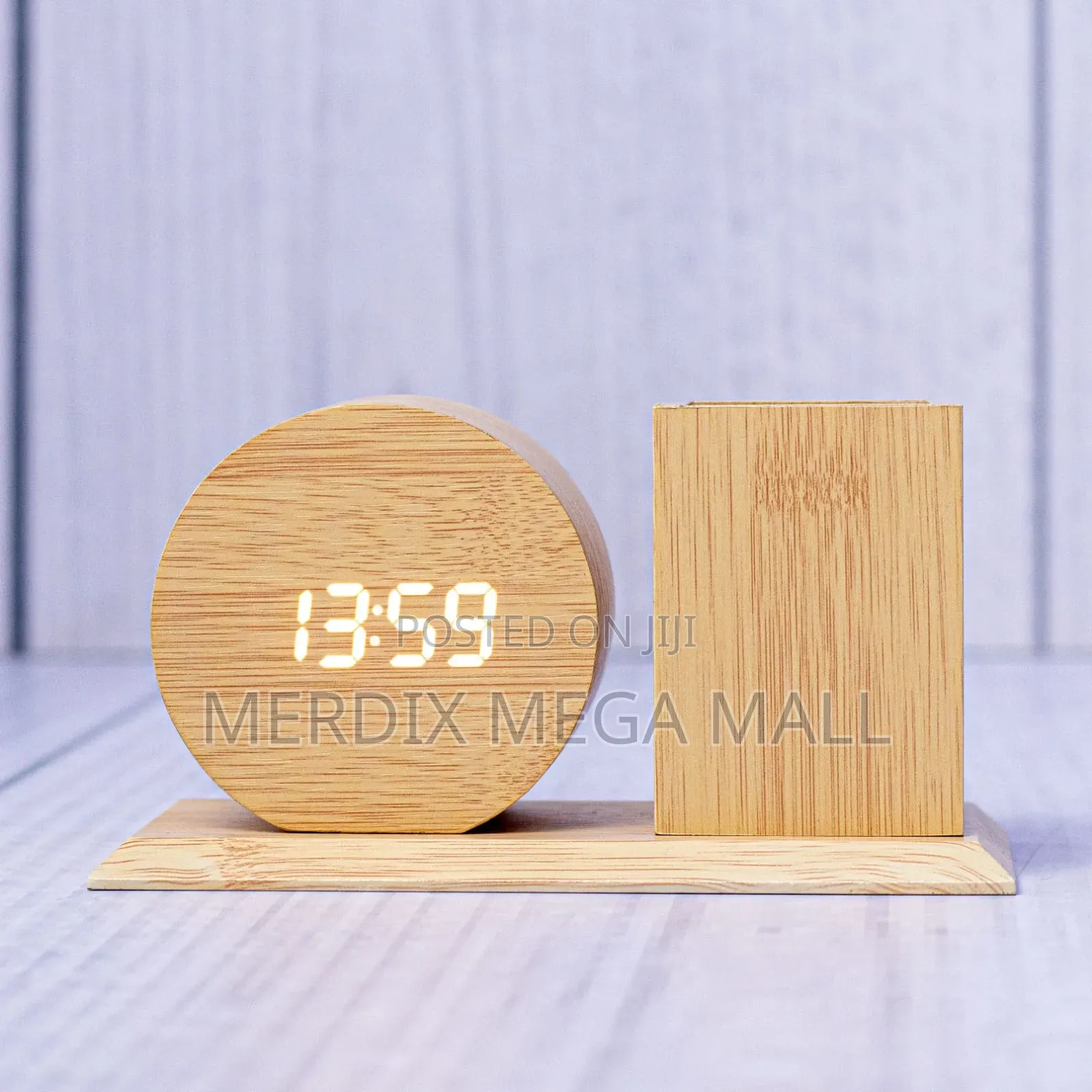 Wood Desk Organizer ,Desk Organizer