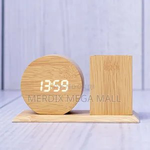 Wood Desk Organizer ,Desk Organizer