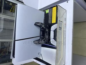 Play Station 5 Slim - thumbnail 2