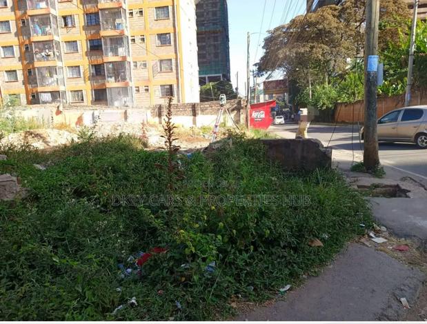 Land for Sale Muthith Road, Westlands Coner Plot Size 1/4 Acre - thumbnail 3
