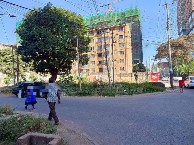 Land for Sale Muthith Road, Westlands Coner Plot Size 1/4 Acre - thumbnail 4